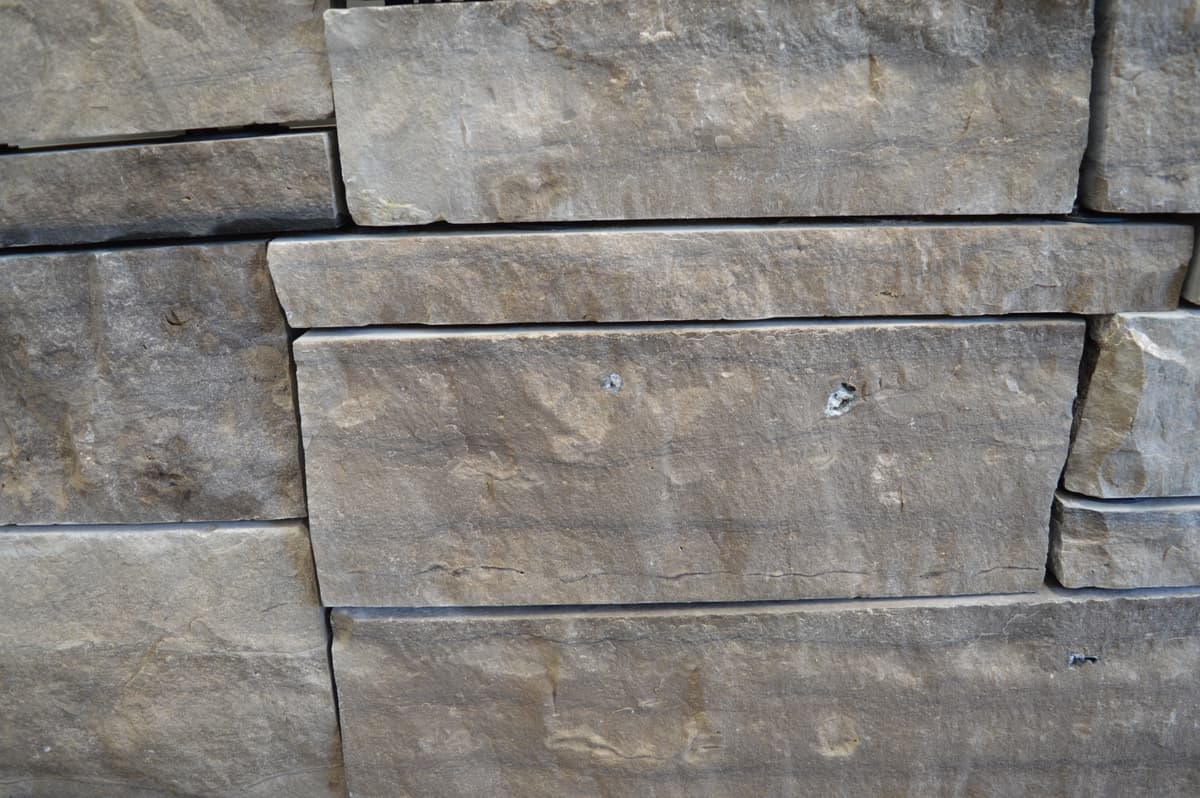 Building Stone - Ontario Stone