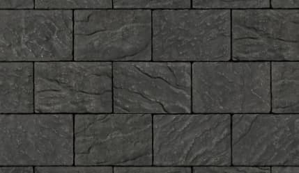 Ridgefield Plus Small Rectangle