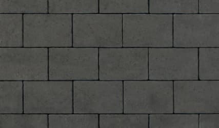 Ridgefield Smooth Small Rectangle
