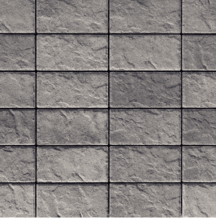Blu 80 Slate Shale Grey